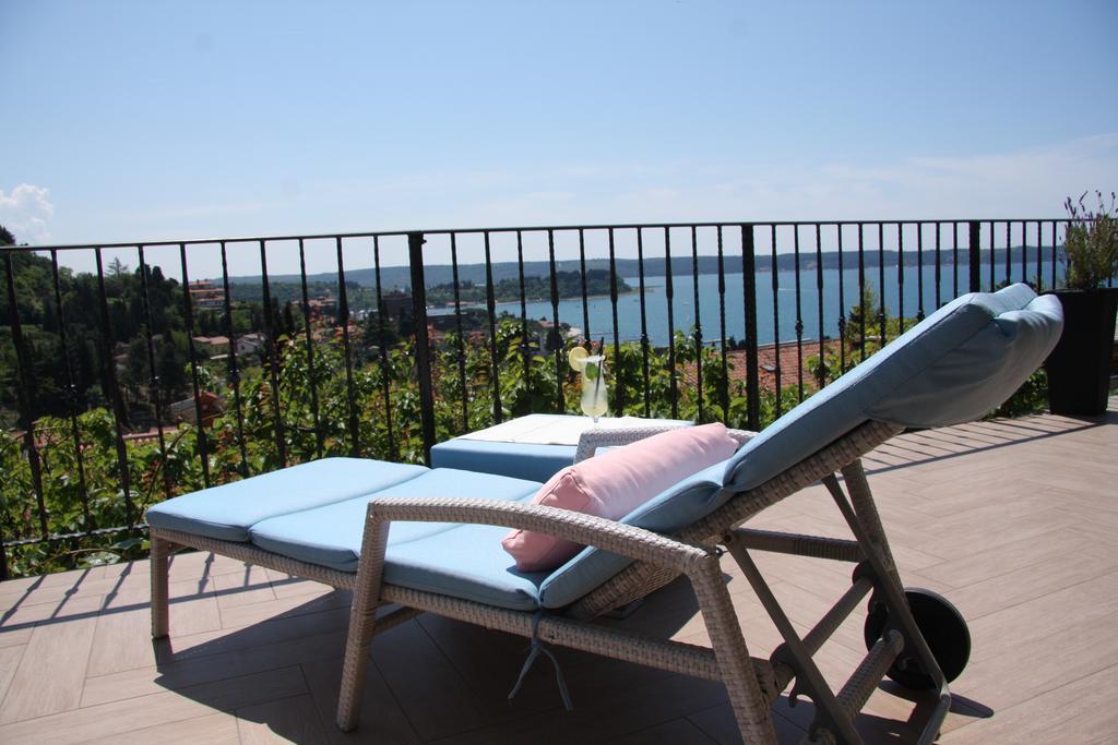 Apartment Vrenjak Portoroz Exterior foto