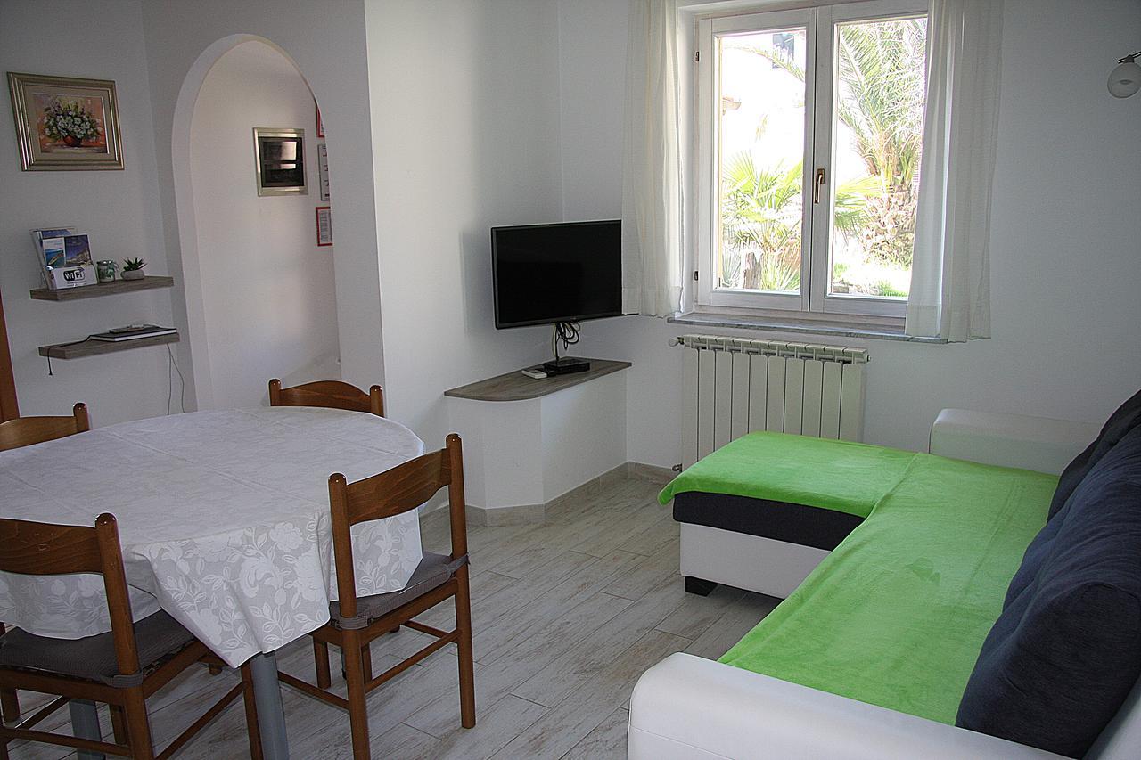 Apartment Vrenjak Portoroz Exterior foto