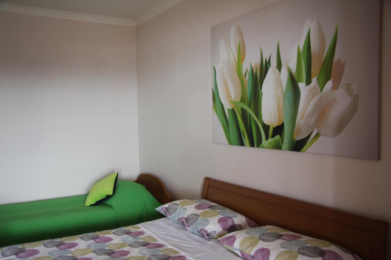 Apartment Vrenjak Portoroz Exterior foto