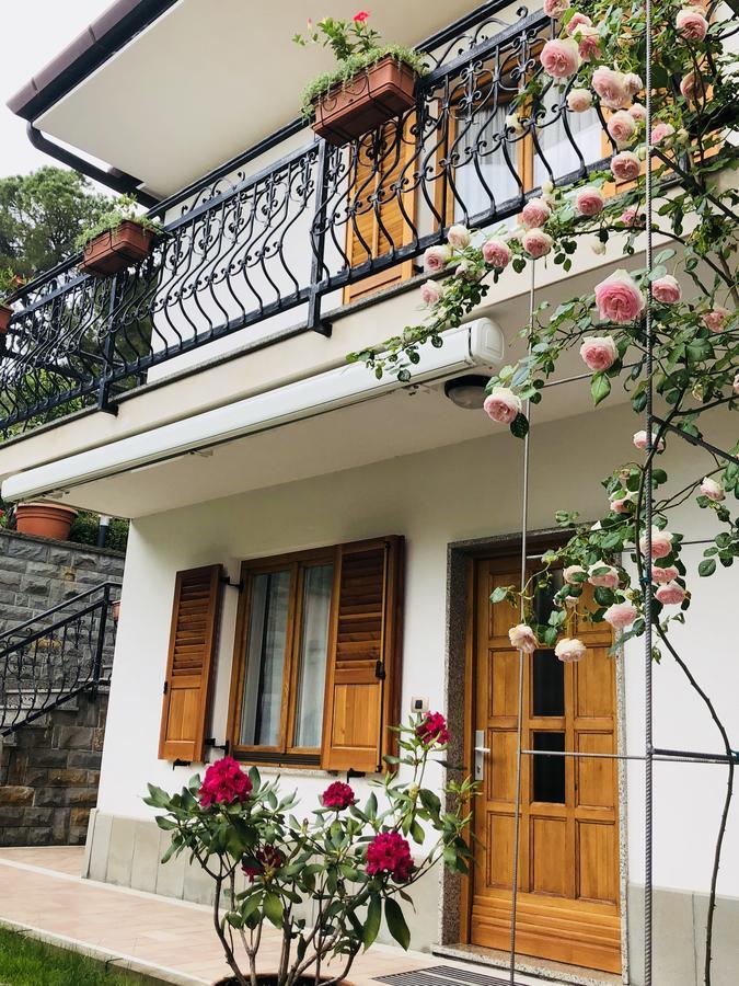 Apartment Vrenjak Portoroz Exterior foto