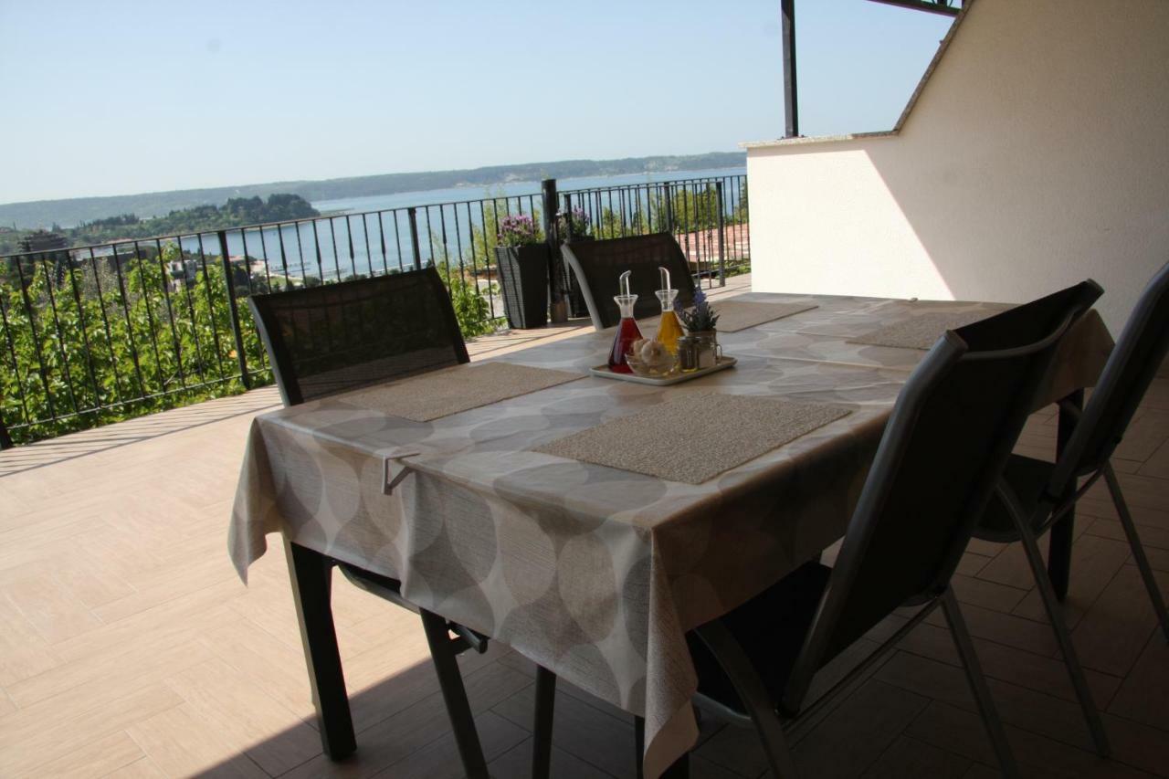 Apartment Vrenjak Portoroz Exterior foto